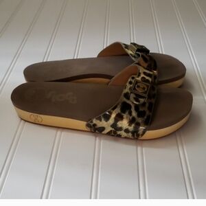 Flogg Nikita Sandals